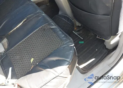 2008 Honda Accord 3.5 Ex-L from USA, damaged, VIN 1HGCP36868A026052